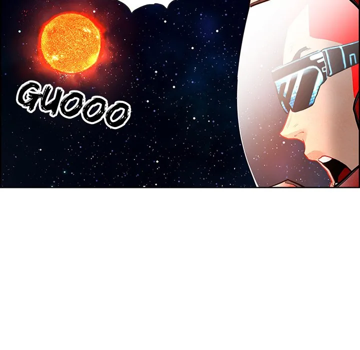 Read NASSA chapter 3 image 27 on Lezhin