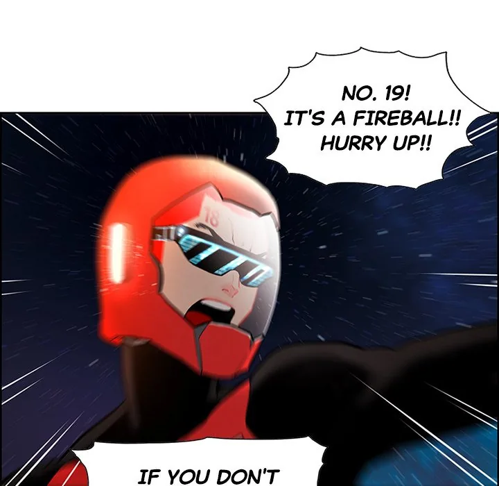 Read NASSA chapter 3 image 28 on Lezhin