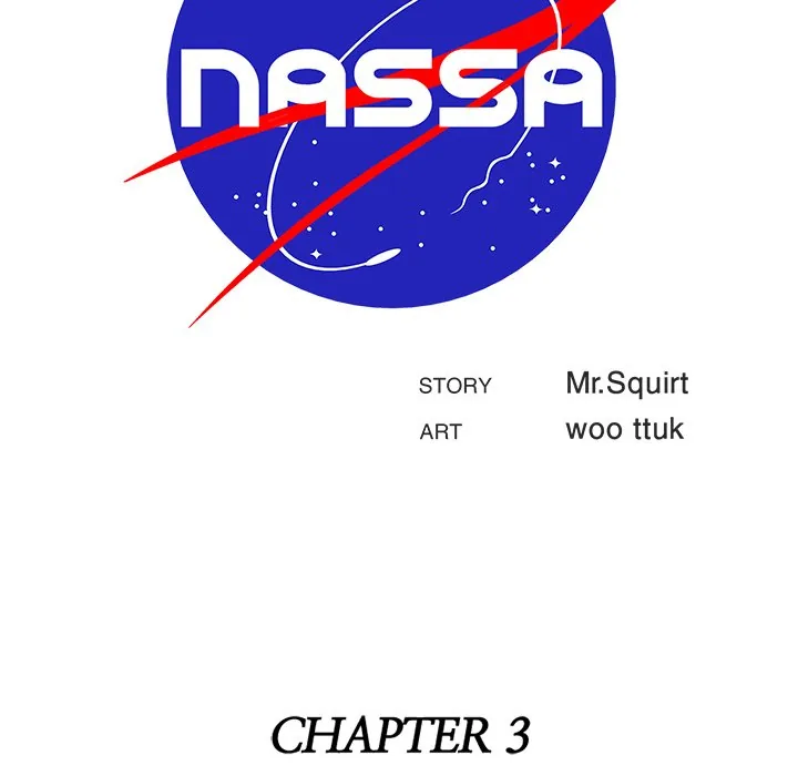 Read NASSA chapter 3 image 30 on Lezhin