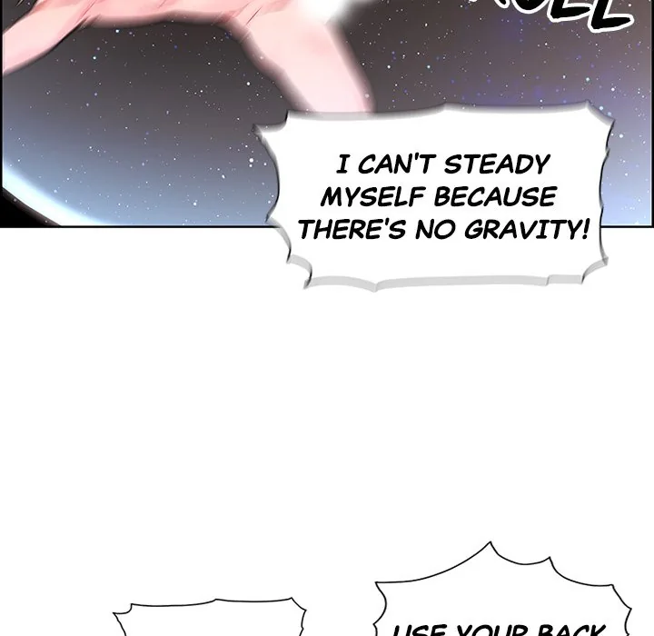 Read NASSA chapter 3 image 34 on Lezhin