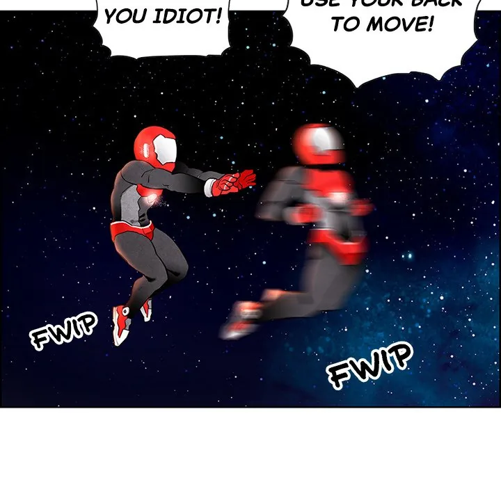 Read NASSA chapter 3 image 35 on Lezhin