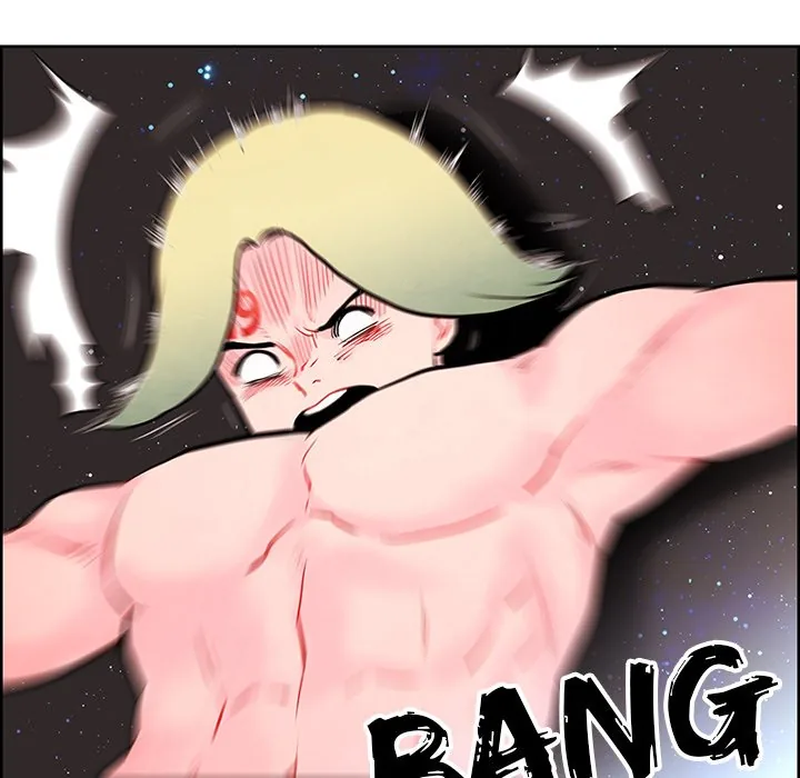 Read NASSA chapter 3 image 38 on Lezhin