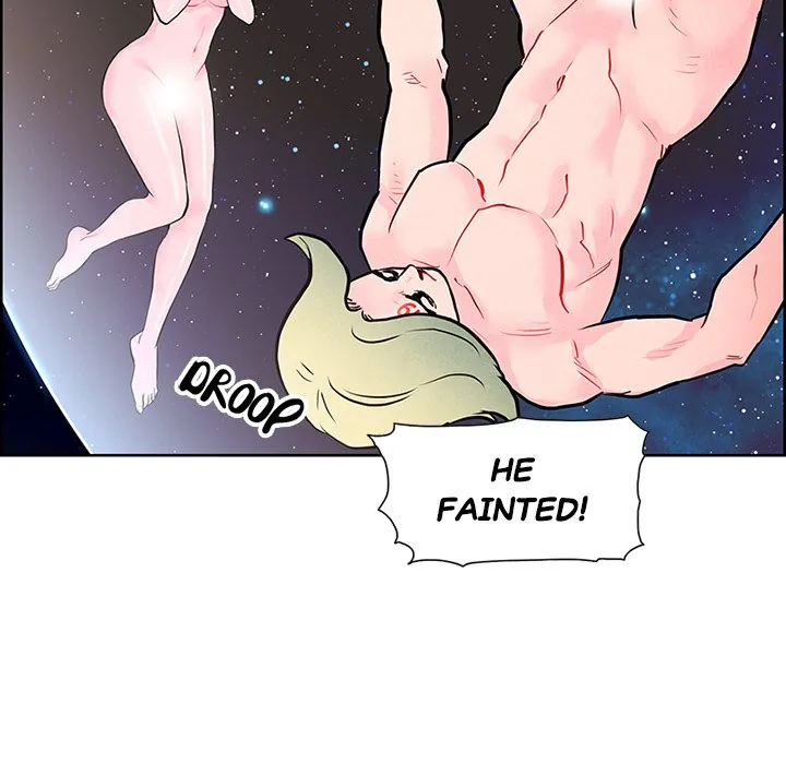 Read NASSA chapter 3 image 40 on Lezhin