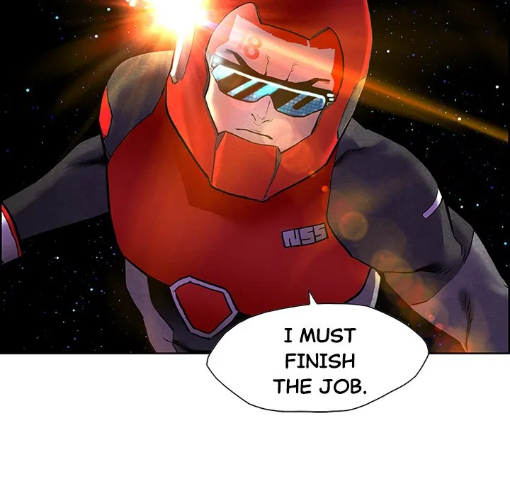 Read NASSA chapter 3 image 43 on Lezhin
