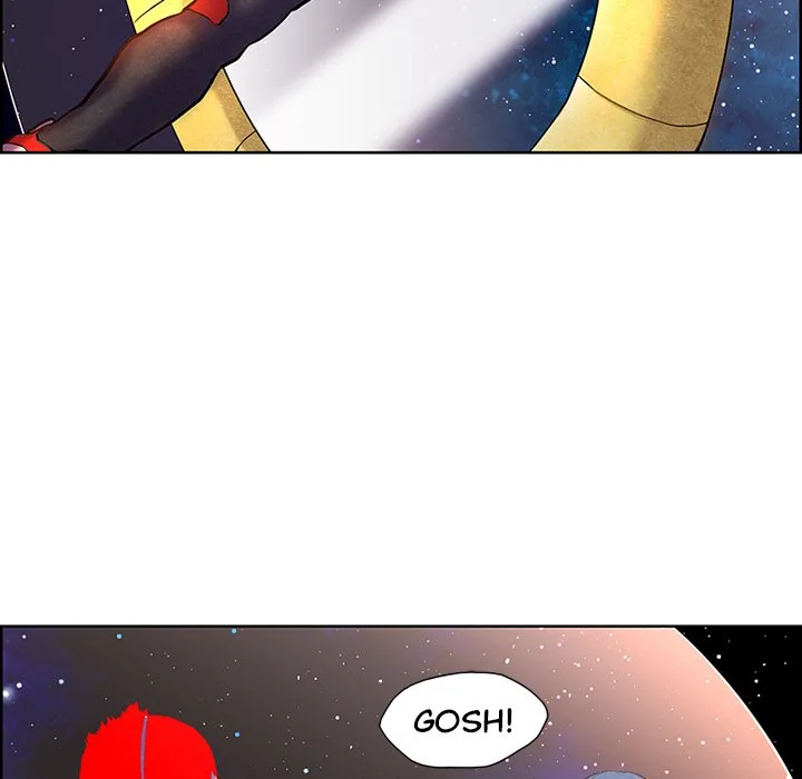 Read NASSA chapter 3 image 45 on Lezhin