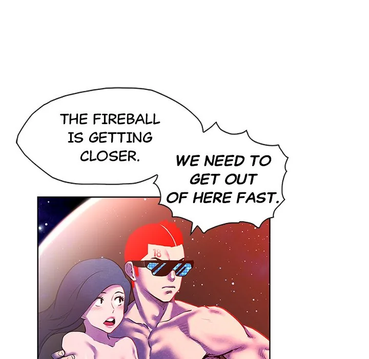 Read NASSA chapter 3 image 82 on Lezhin