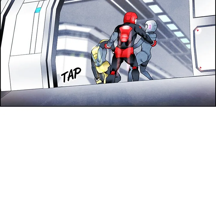 Read NASSA chapter 3 image 90 on Lezhin
