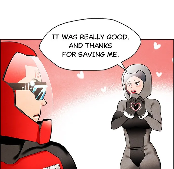 Read NASSA chapter 3 image 91 on Lezhin