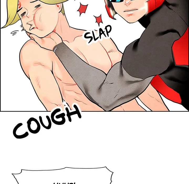 Read NASSA chapter 3 image 93 on Lezhin