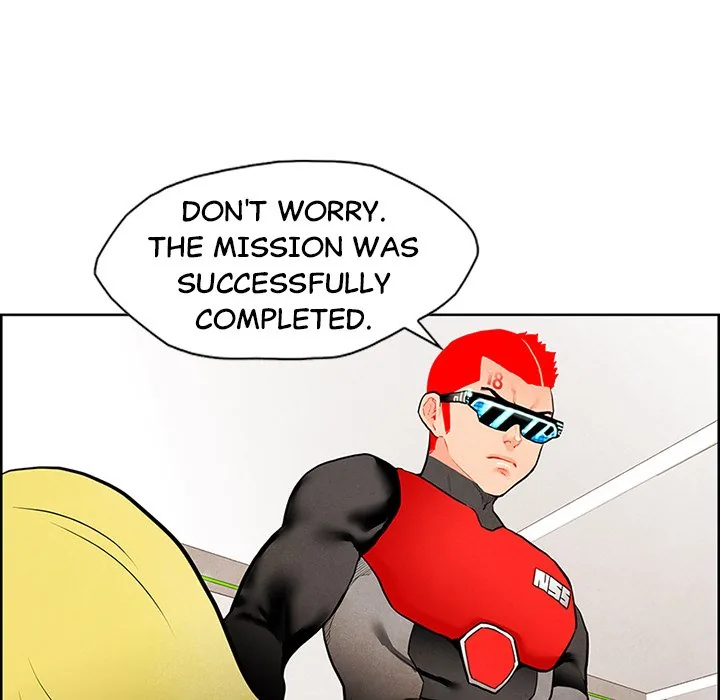 Read NASSA chapter 3 image 95 on Lezhin