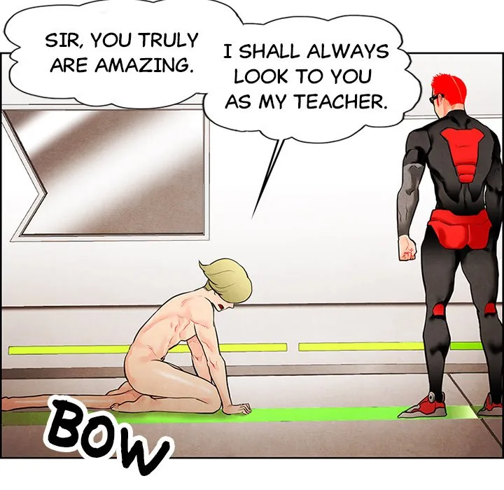 Read NASSA chapter 3 image 98 on Lezhin