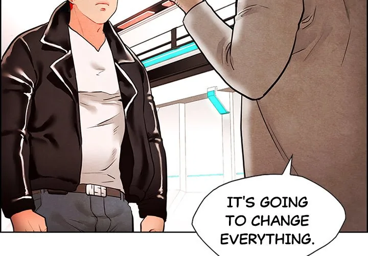 Read NASSA chapter 4 image 1 on Lezhin