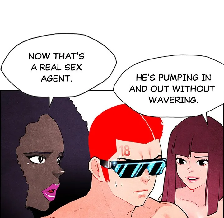 Read NASSA chapter 4 image 104 on Lezhin