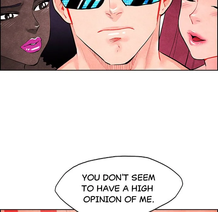 Read NASSA chapter 4 image 106 on Lezhin