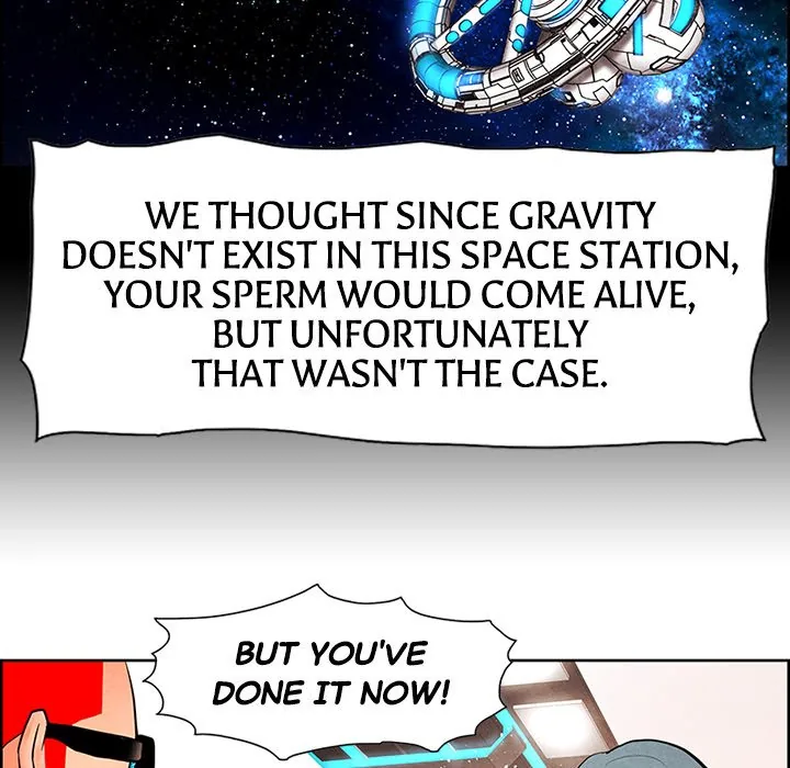 Read NASSA chapter 4 image 11 on Lezhin