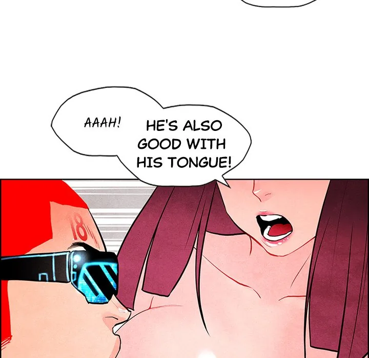 Read NASSA chapter 4 image 111 on Lezhin