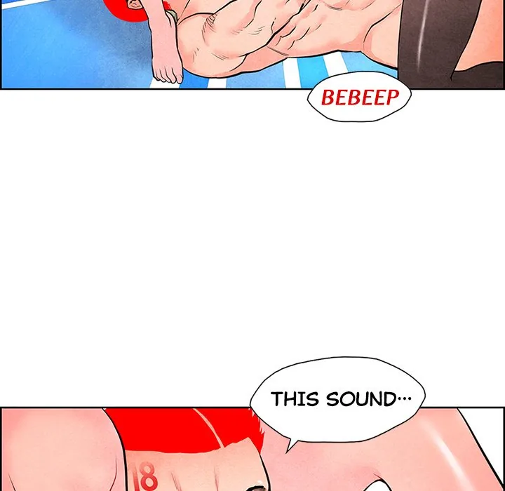 Read NASSA chapter 4 image 118 on Lezhin