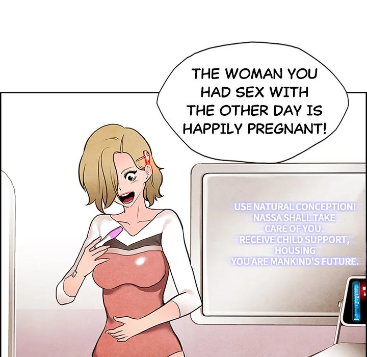 Read NASSA chapter 4 image 13 on Lezhin