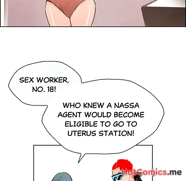 Read NASSA chapter 4 image 14 on Lezhin