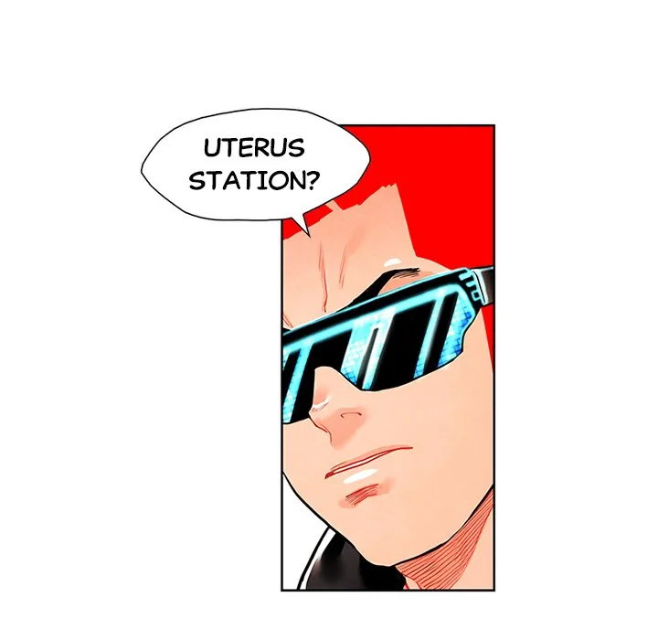 Read NASSA chapter 4 image 16 on Lezhin