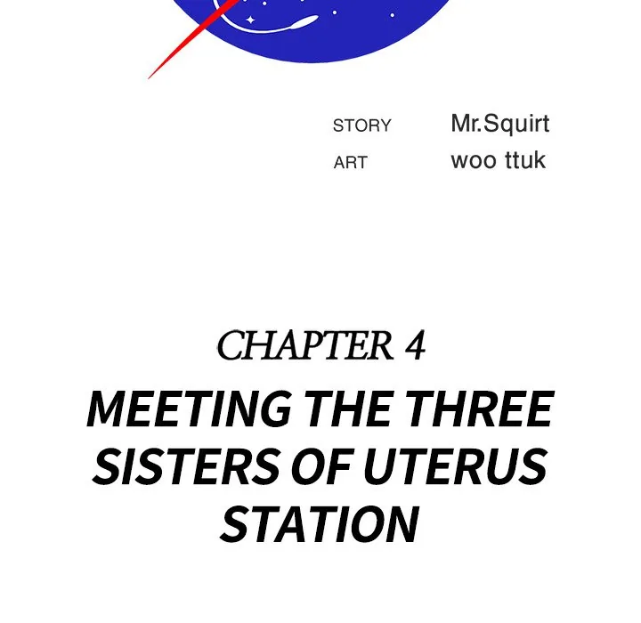 Read NASSA chapter 4 image 19 on Lezhin