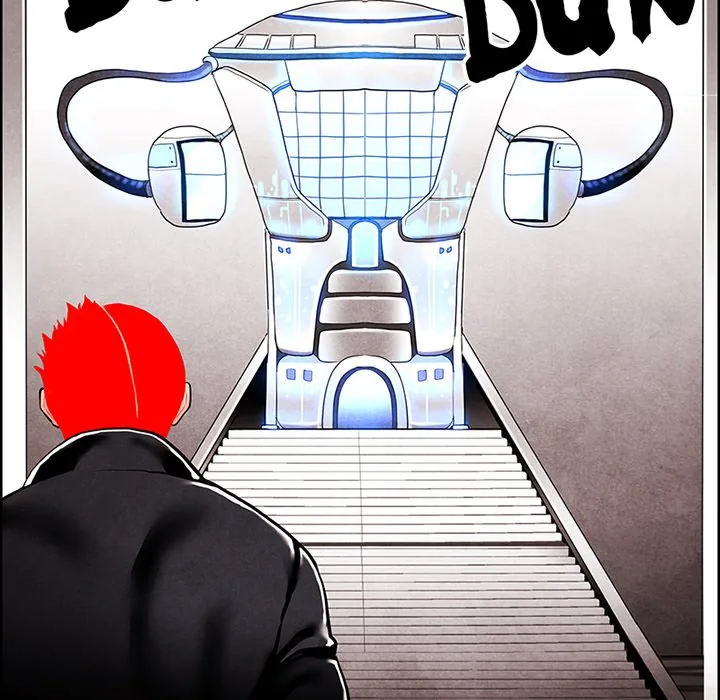 Read NASSA chapter 4 image 21 on Lezhin
