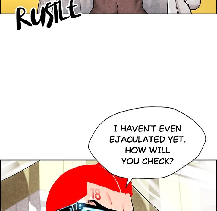 Read NASSA chapter 4 image 27 on Lezhin