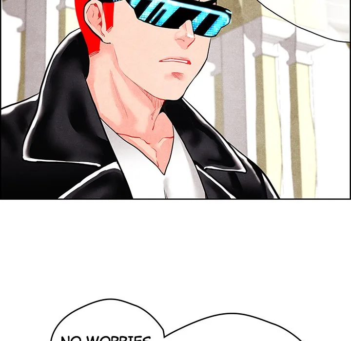 Read NASSA chapter 4 image 28 on Lezhin