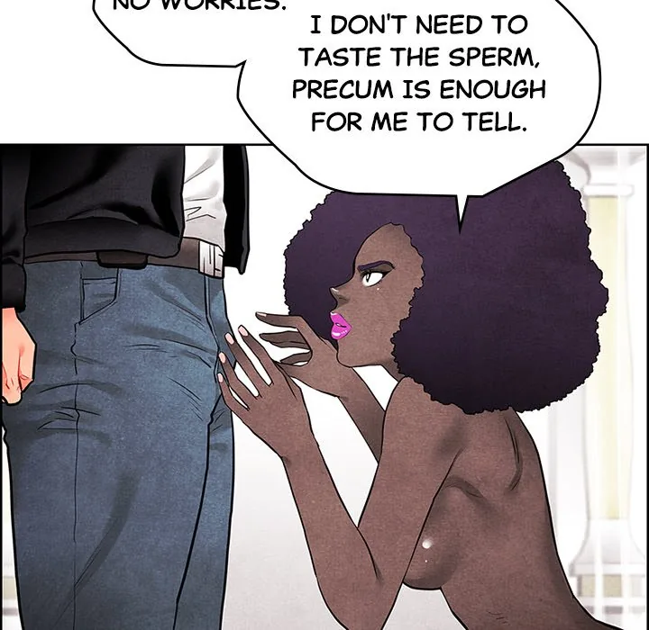 Read NASSA chapter 4 image 29 on Lezhin