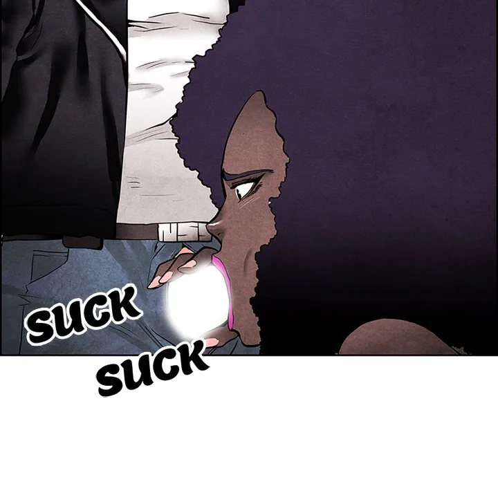 Read NASSA chapter 4 image 34 on Lezhin