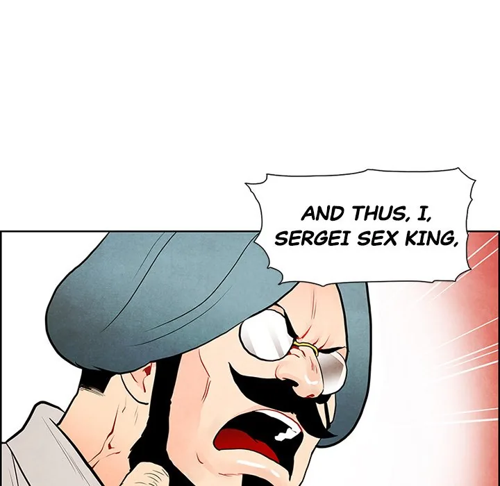 Read NASSA chapter 4 image 4 on Lezhin
