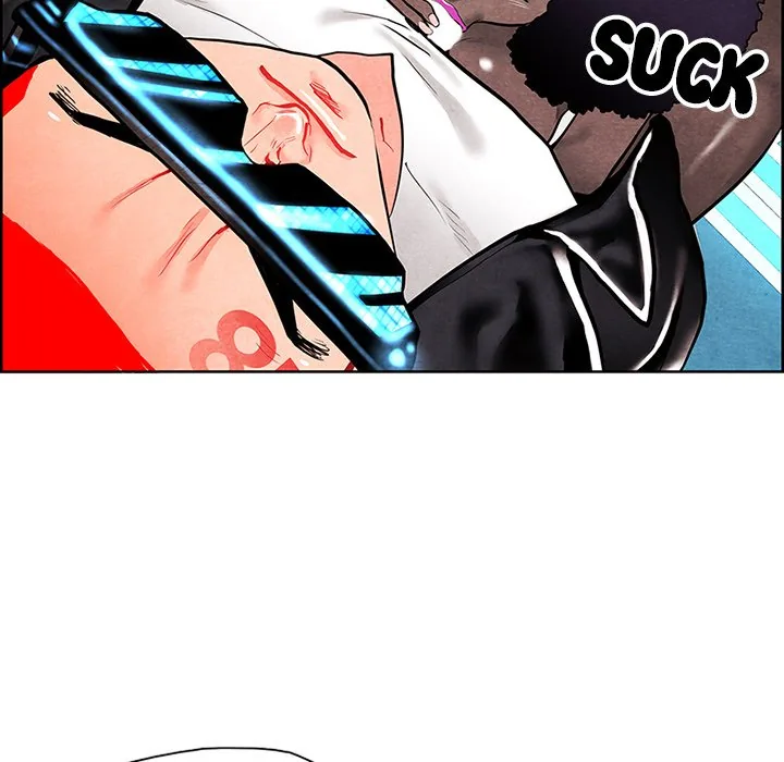 Read NASSA chapter 4 image 40 on Lezhin