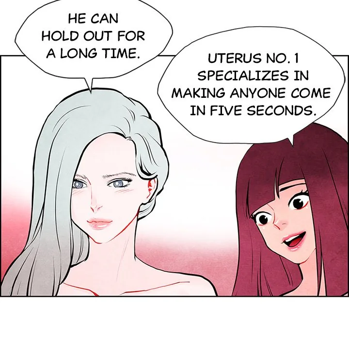 Read NASSA chapter 4 image 41 on Lezhin