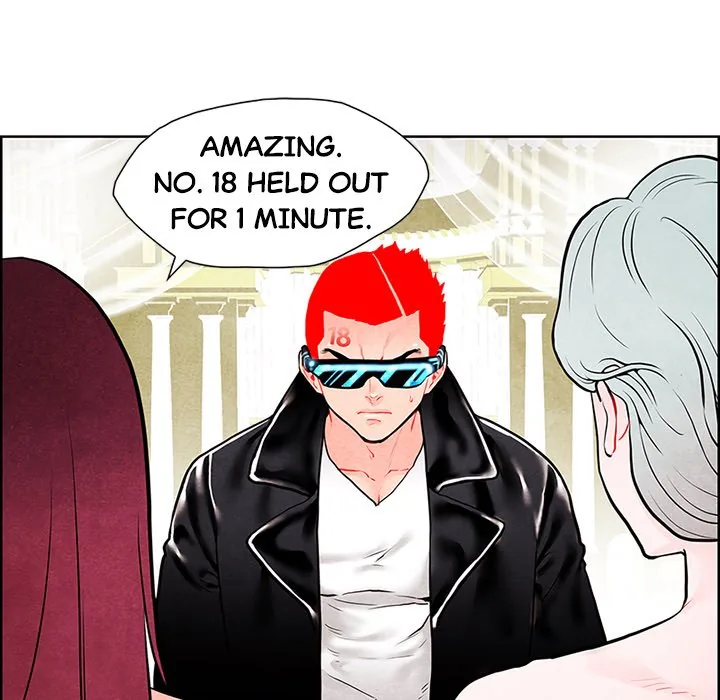 Read NASSA chapter 4 image 44 on Lezhin