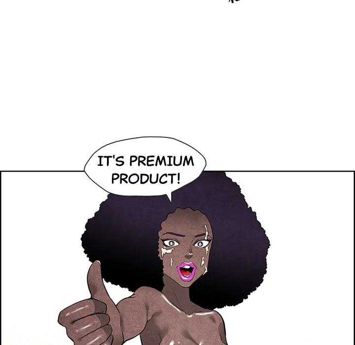 Read NASSA chapter 4 image 48 on Lezhin