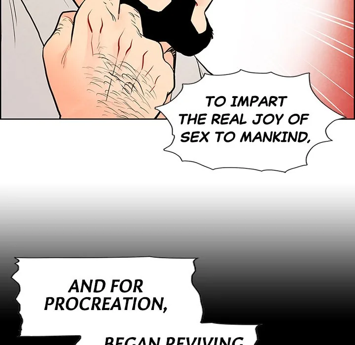 Read NASSA chapter 4 image 5 on Lezhin