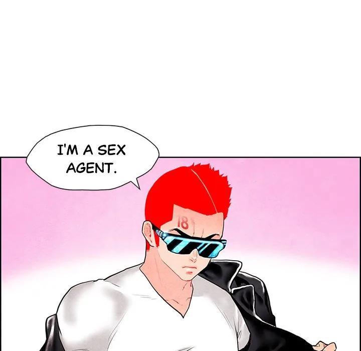 Read NASSA chapter 4 image 52 on Lezhin