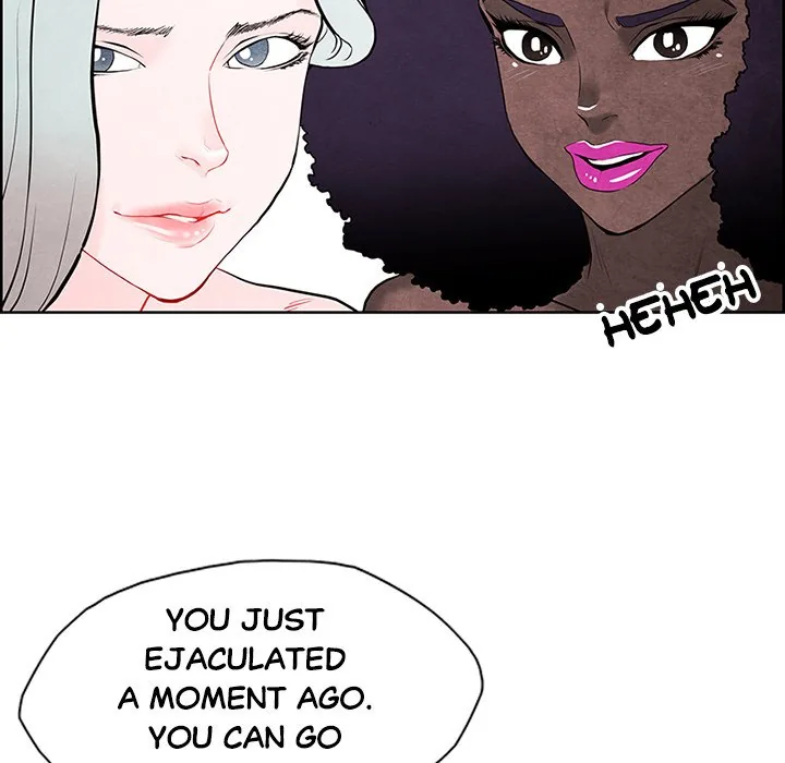 Read NASSA chapter 4 image 54 on Lezhin