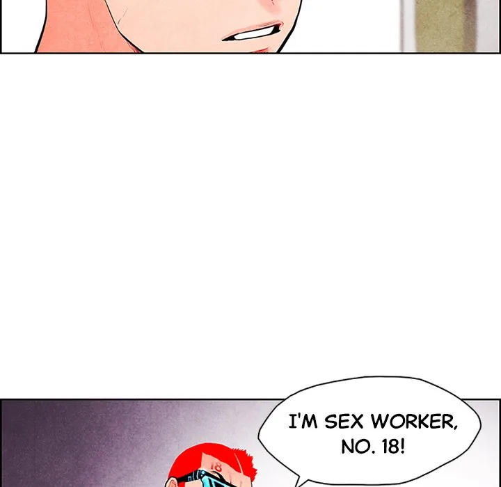 Read NASSA chapter 4 image 57 on Lezhin
