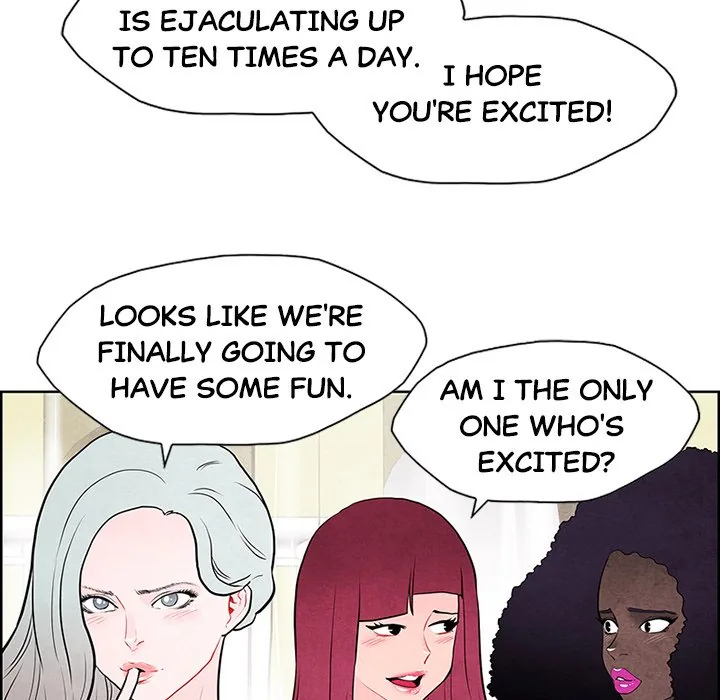 Read NASSA chapter 4 image 59 on Lezhin