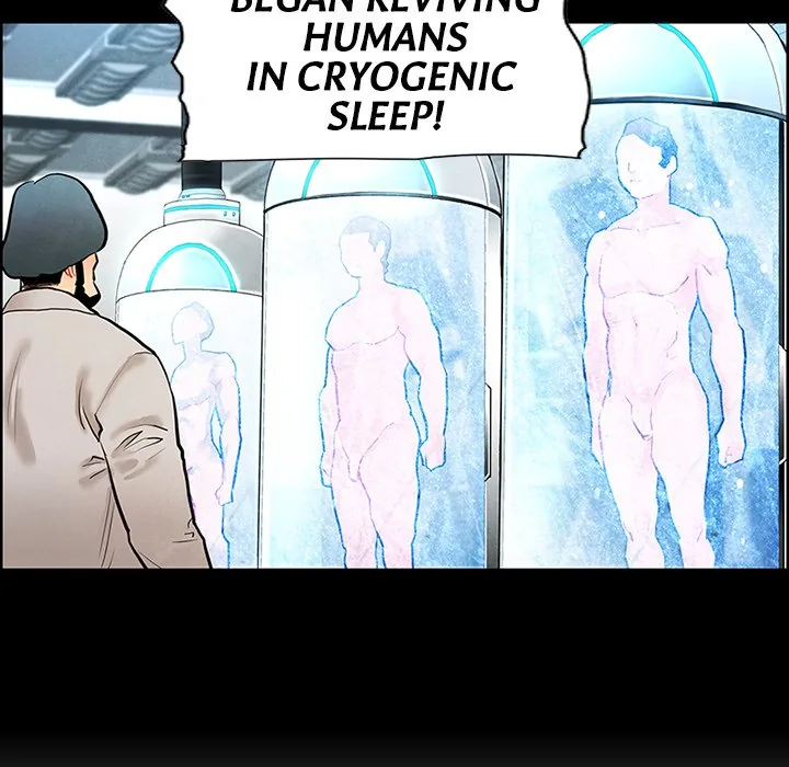 Read NASSA chapter 4 image 6 on Lezhin