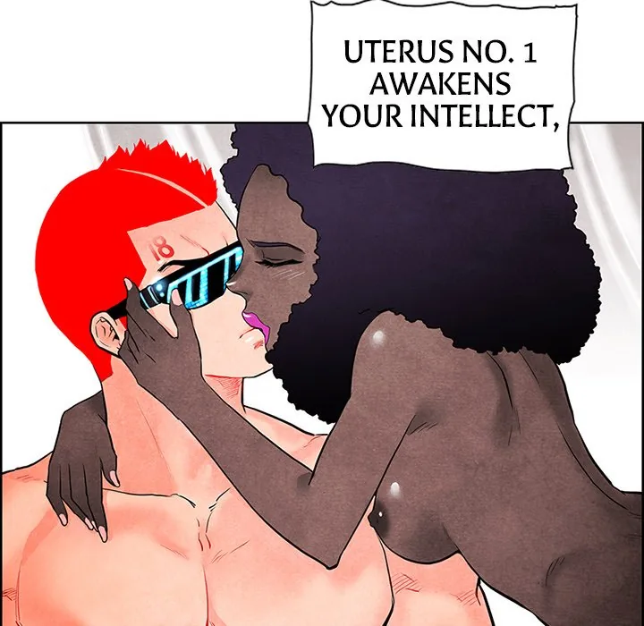 Read NASSA chapter 4 image 64 on Lezhin
