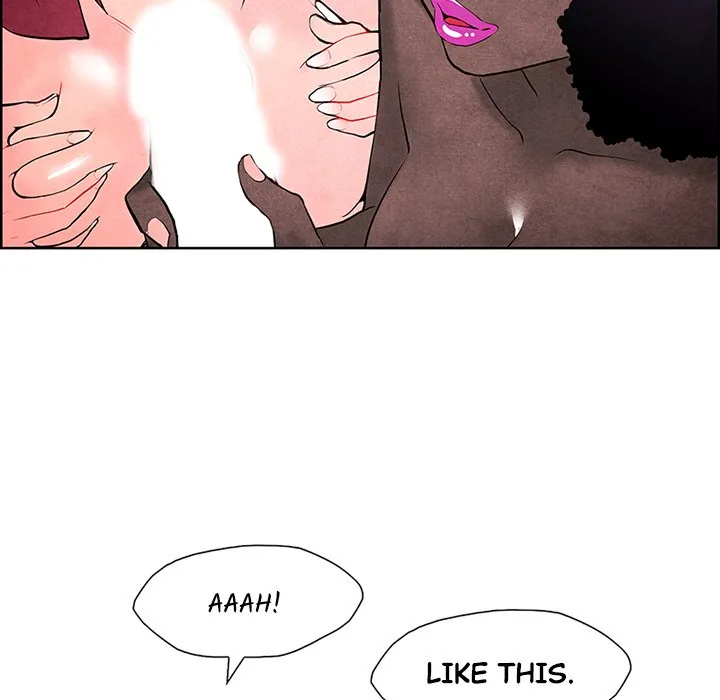 Read NASSA chapter 4 image 76 on Lezhin