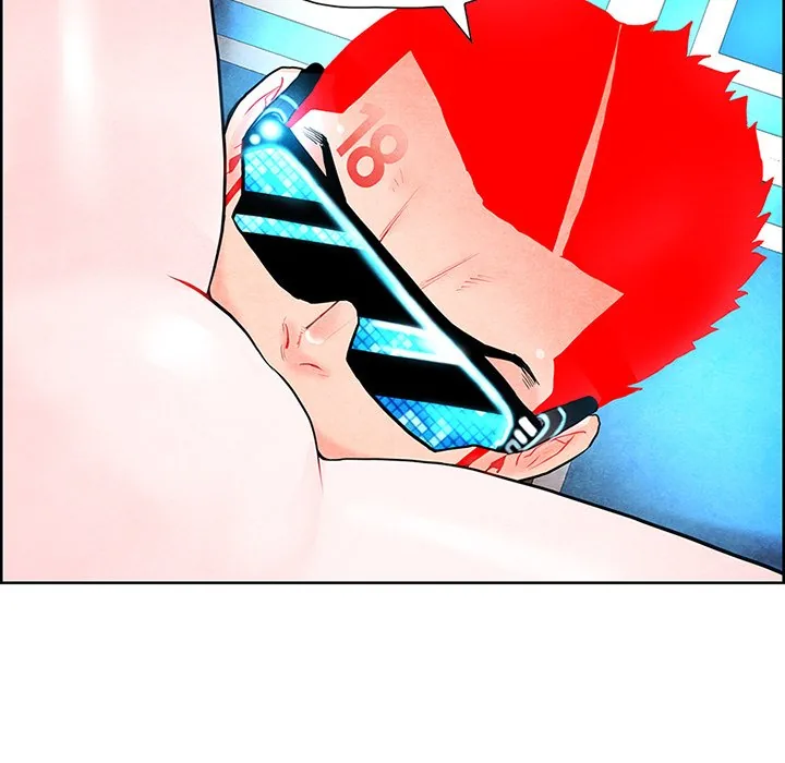 Read NASSA chapter 4 image 80 on Lezhin