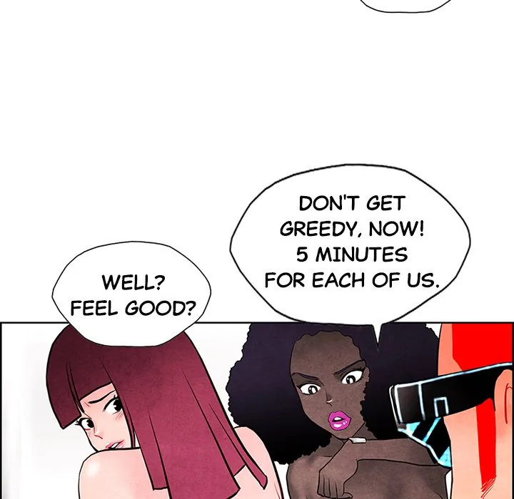 Read NASSA chapter 4 image 88 on Lezhin
