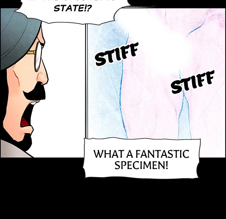 Read NASSA chapter 4 image 9 on Lezhin
