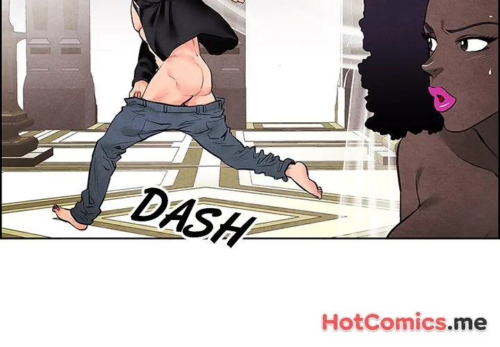 Read NASSA chapter 5 image 1 on Lezhin