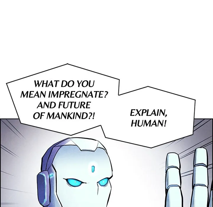 Read NASSA chapter 5 image 108 on Lezhin