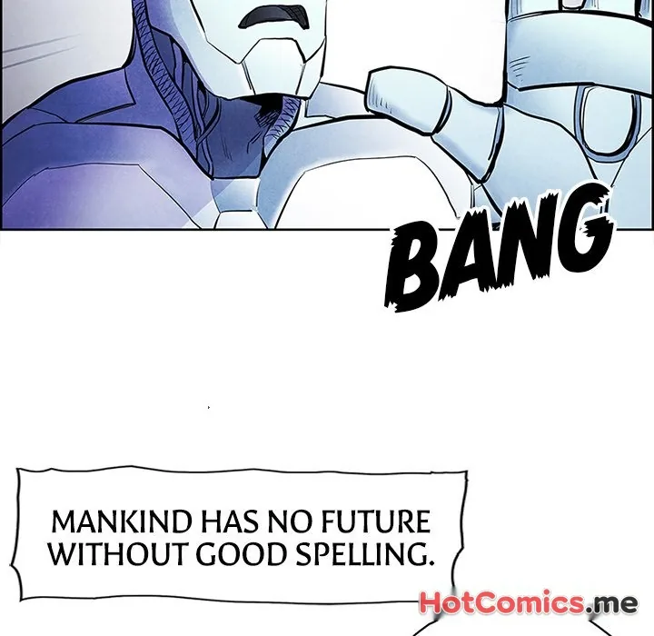 Read NASSA chapter 5 image 109 on Lezhin
