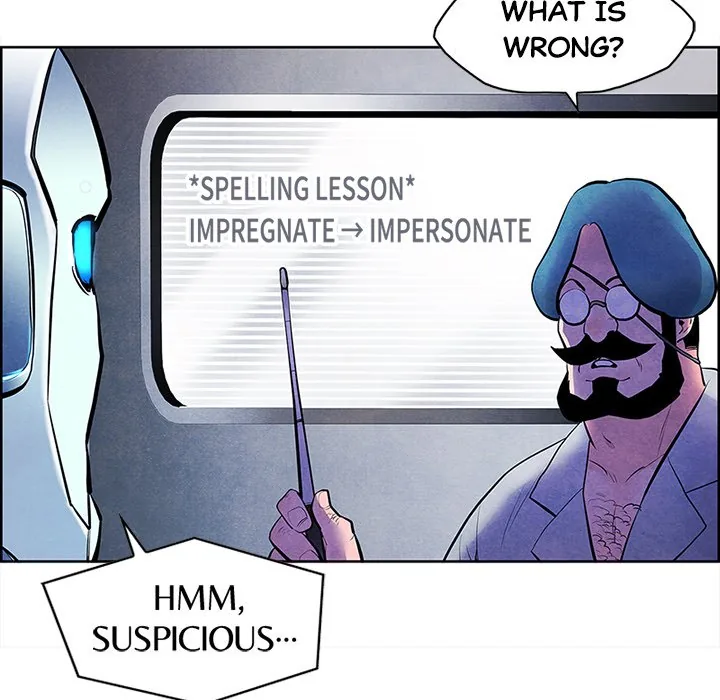 Read NASSA chapter 5 image 110 on Lezhin